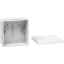 Schneider Electric IMT35334 Koblingsboks IP65, 2 K Hvit