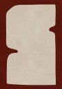 Modern organic art 4 Poster Plakat / 21x30cm
