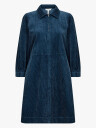 Part Two Eyvor Dress Blå 42