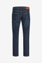 Jack & Jones   Jeans Jjimike Jjclassic Jj 296   Blå