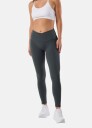 Core Wrap Long Tights W