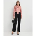 Dolce & Gabbana Dame Bluser & Skjorter Rosa M,