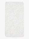 Jollein Stretchlaken 40x80 Elephant Tales