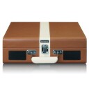 Lenco TT-120 Bluetooth Dreieskive Platespiller Brun