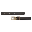 Gucci Herre Accessories Svart 120 CM,