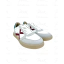 Alexander Smith Herre Sko Flerfarget 40 EU,