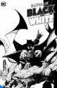 Batman Black & White Av Paul Dini, James Tynion Iv