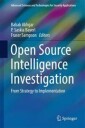 Akhgar Babak Open Source Intelligence Investigation