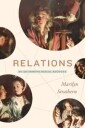 Relations Av Marilyn Strathern