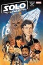 Solo: A Star Wars Story Adaptation Av Robbie Thompson