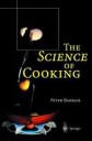 Barham Peter The Science of Cooking