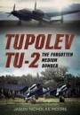 Tupolev Tu-2 Av Jason Nicholas Moore