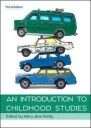 Introduction To Childhood Studies Av Mary Jane Kehily