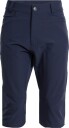 Dobsom Men's Moss Capri Grå S Man