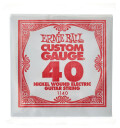 Ernie Ball 040 Single String Wound Set
