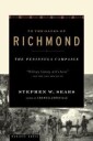 Sears Stephen W. To The Gates Of Richmond
