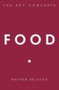 Food Av Warren (University Of Maryland-Baltimore Country Usa) Belasco