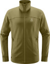 Haglöfs Men's Betula Jacket Grønn S Man