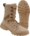 Brandit Defense Støvler Beige