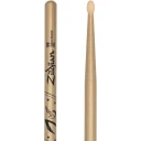 Zildjian Z5bcg-Zc Gull 5b Limited Edition Z-Custom, Hickory