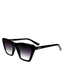 Otra Eyewear Step Ahead Black/Smoke Fade