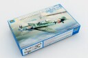 Trumpeter 1/32 Messerschmitt Bf-109 G-6 (Late)