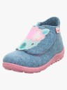Superfit Happy Octi Innesko Light Green 30