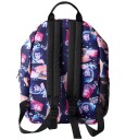 Backpack Name It Nkfadolla Kpop Sky – Navy – One Size
