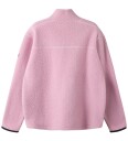 Name It Nkfbulina Ls Nreg Teddy Card Pink 134 140