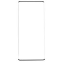 vivo X100/X100 Pro Full Cover Beskyttelsesglass Svart Kant