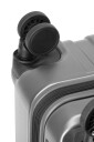 EPIC Travelgear Crate Solids - Grey - 65 65 cm