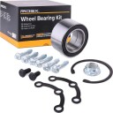 RIDEX 654W1248 Hjullager