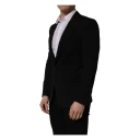 Dolce & Gabbana Herre Jakker Svart S,
