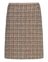 Claire Woman Cwnanina Beige 40
