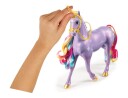 Unicorn Academy Wildstar Enhjørning 28 cm med lys og lydeffekter