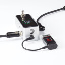 Waves Planet Waves Pw-9vpc-02 9 Volt Pigtail Cable Pair