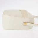 Salvatore Ferragamo Pre-owned Dame Pre-owned Hvit