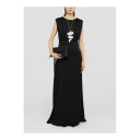 Jil Sander Dame Kjoler Svart M,