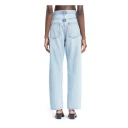 Agolde Dame Jeans Blå W29,