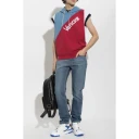 Versace Herre Gensere & Hettegensere Rød L,