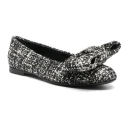 AGL Dame Sko Flerfarget 38 EU,