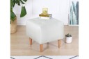 Grants Sittepuff 43 cm   Beige
