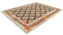 Orientalsk kelimteppe 236 x 175 cm Størrelse: 236 x 175 cm