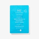 Dr. Michael Zangani Skin Restore Brightening & Soothing Sheet Mask 23