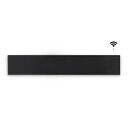 Adax Neo Wi-Fi panelovn NL08WIFIPB