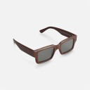 Gravity Solid Chocolate Brown