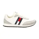 Tommy Jeans Herre Sko Flerfarget 43 EU