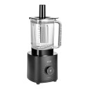 Zwilling Power Blender Pro 1,8L 1600W Svart med BPA-fritt Tritanplast