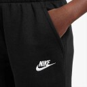 Nike Sportswear Club Fleece joggebukse junior Svart L