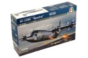 Italeri AC-130H Spectre 1/72 Plastmodellbyggesett